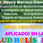 Bases Salud Holística